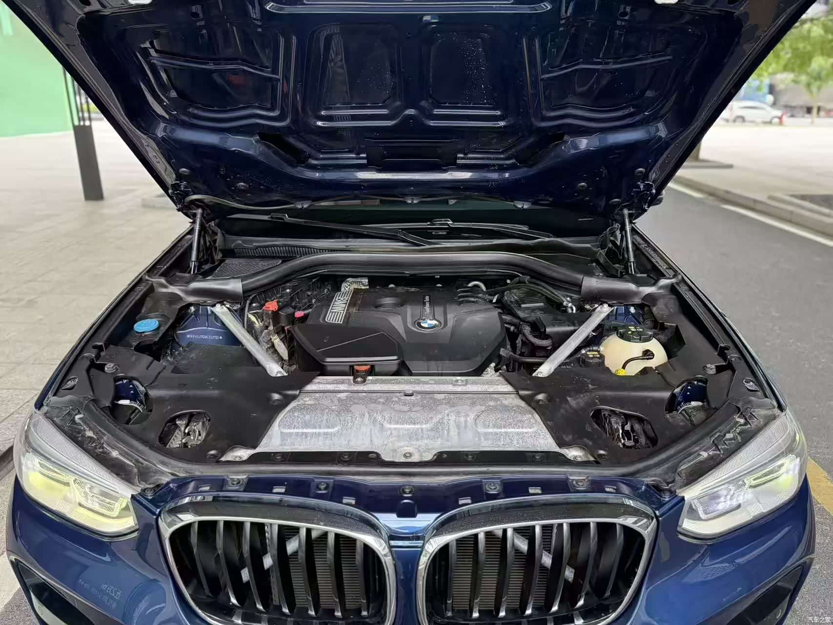 BMW X4, 2019 10