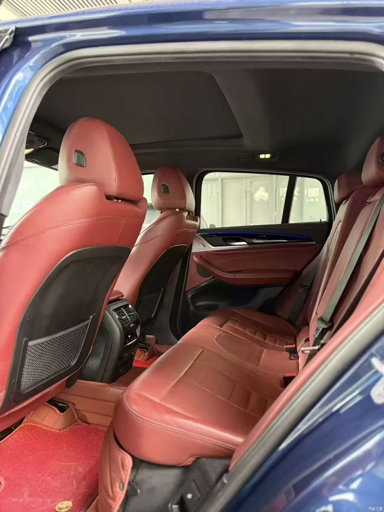 BMW X4, 2019 9