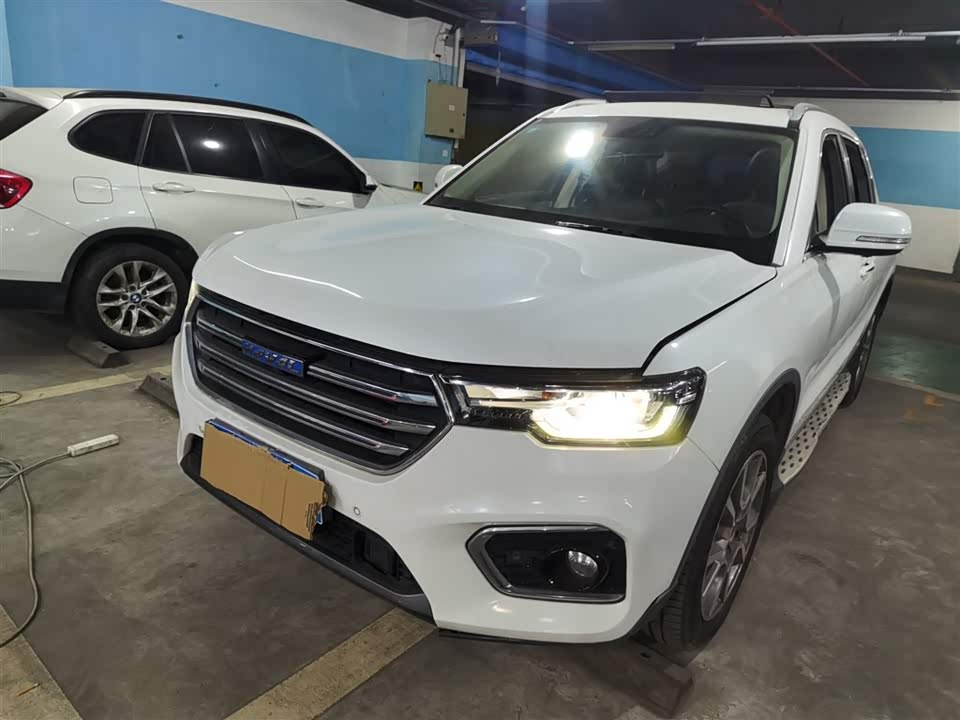 Haval H7