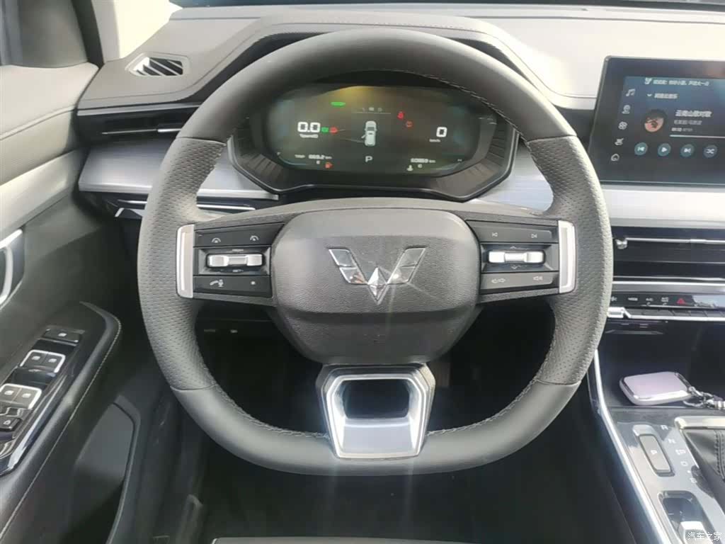 Wuling DHT, 2023 11