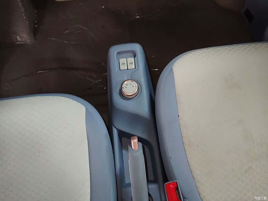 DongFeng MINIEV, 2023 14