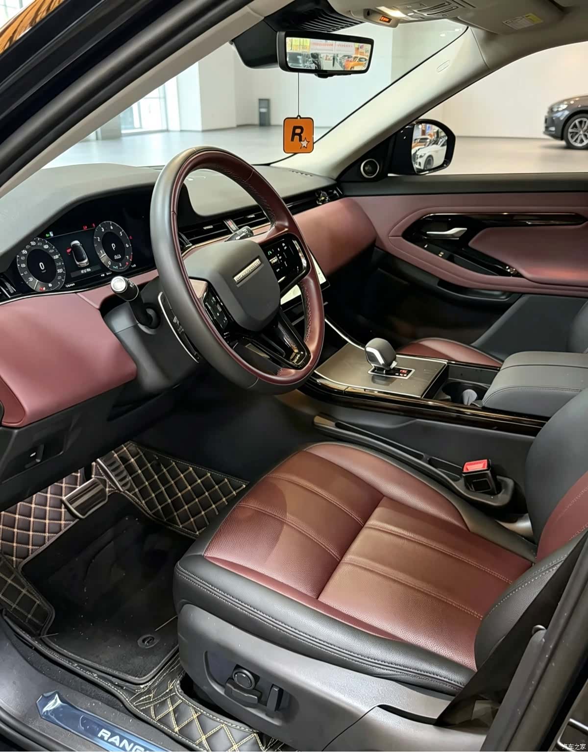 Land Rover Range Rover, 2024 8