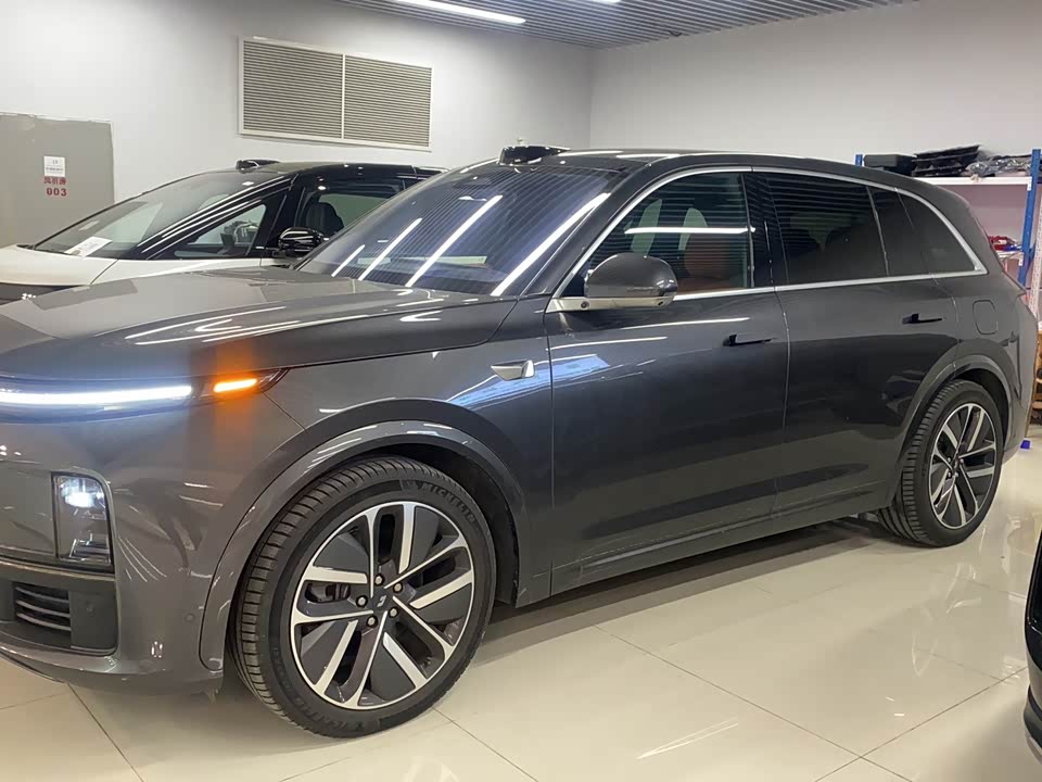 Li Auto Ideal L7