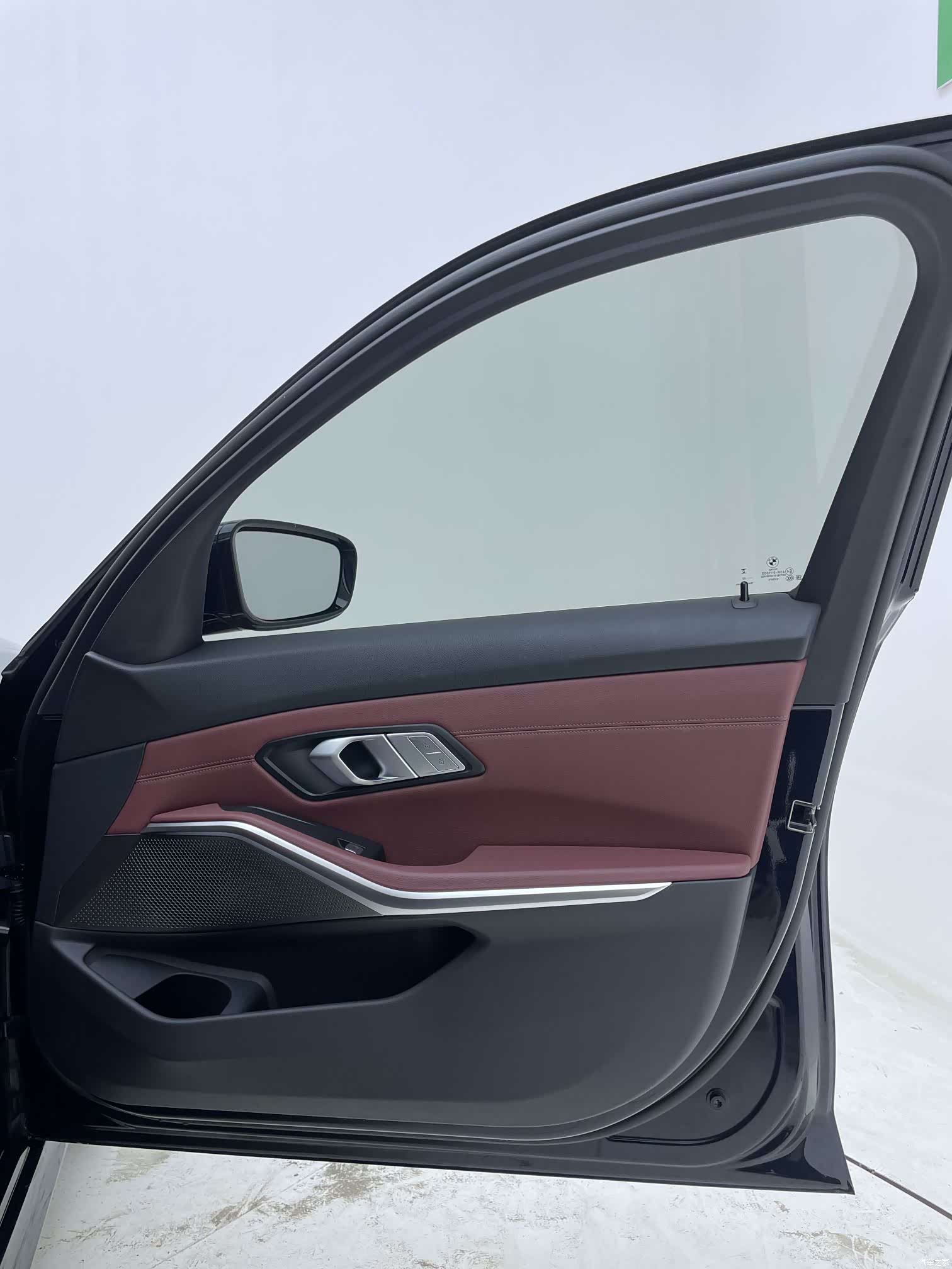 BMW 3 Series, 2022 28