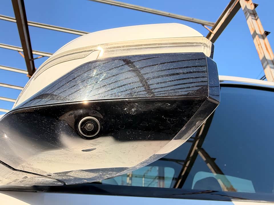 Geely Galaxy Galaxy L7