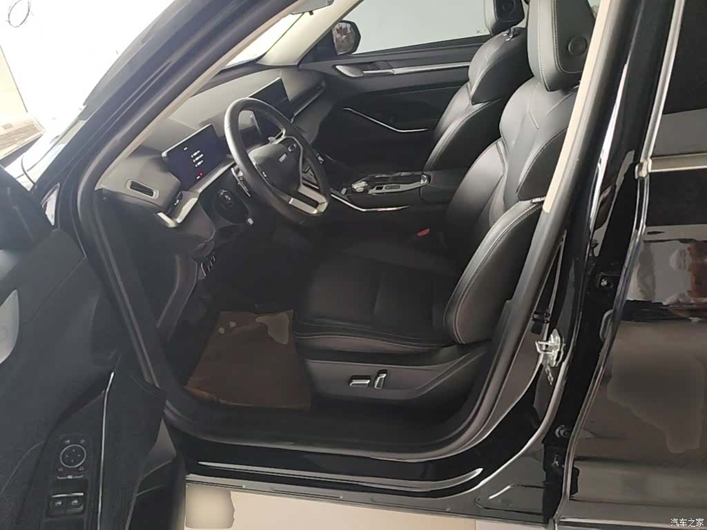 Haval H6, 2025 15