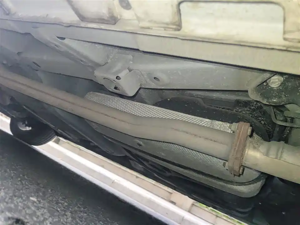 Trumpchi Trumpchi M6