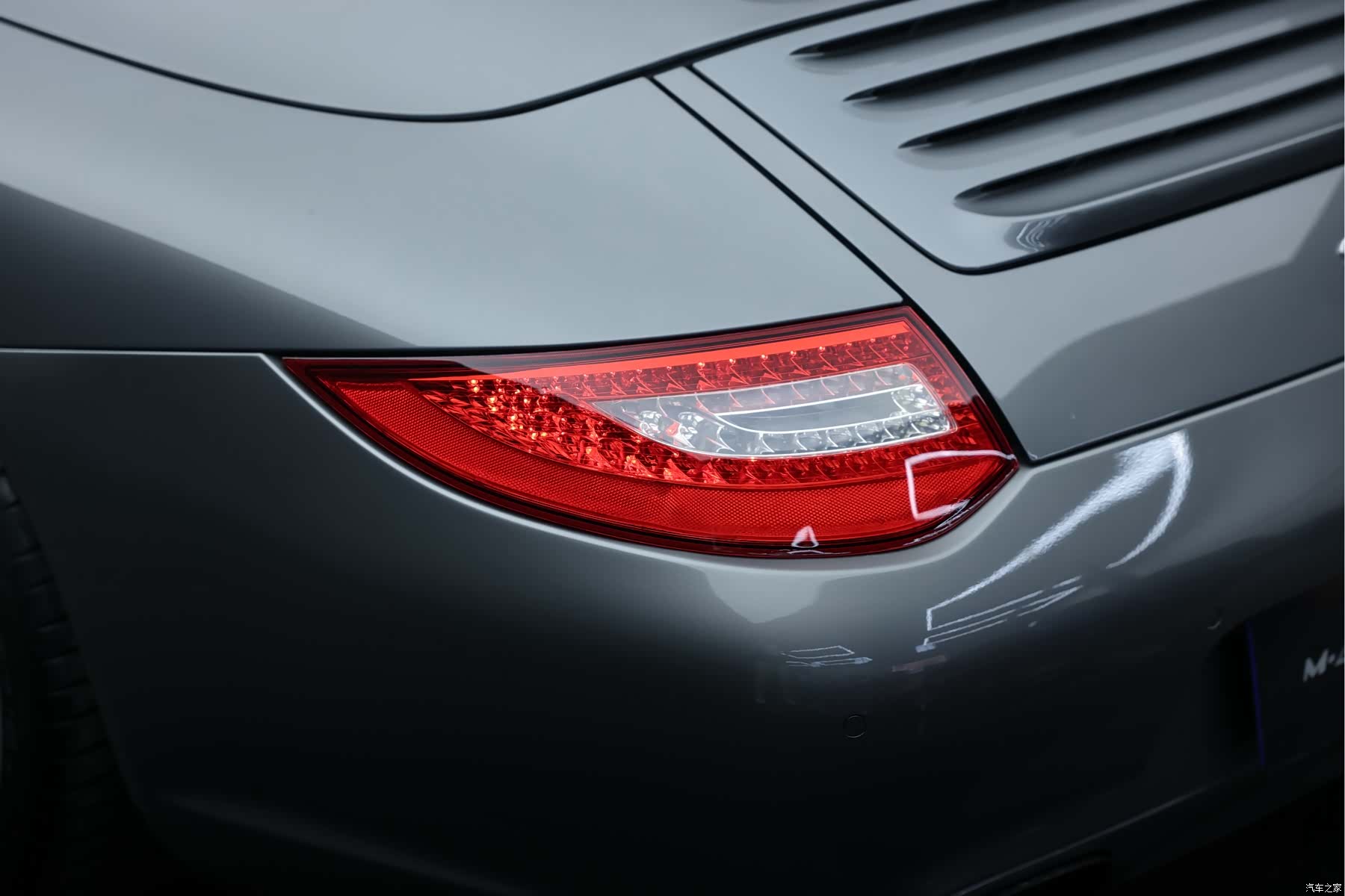 Porsche 911, 2010 21