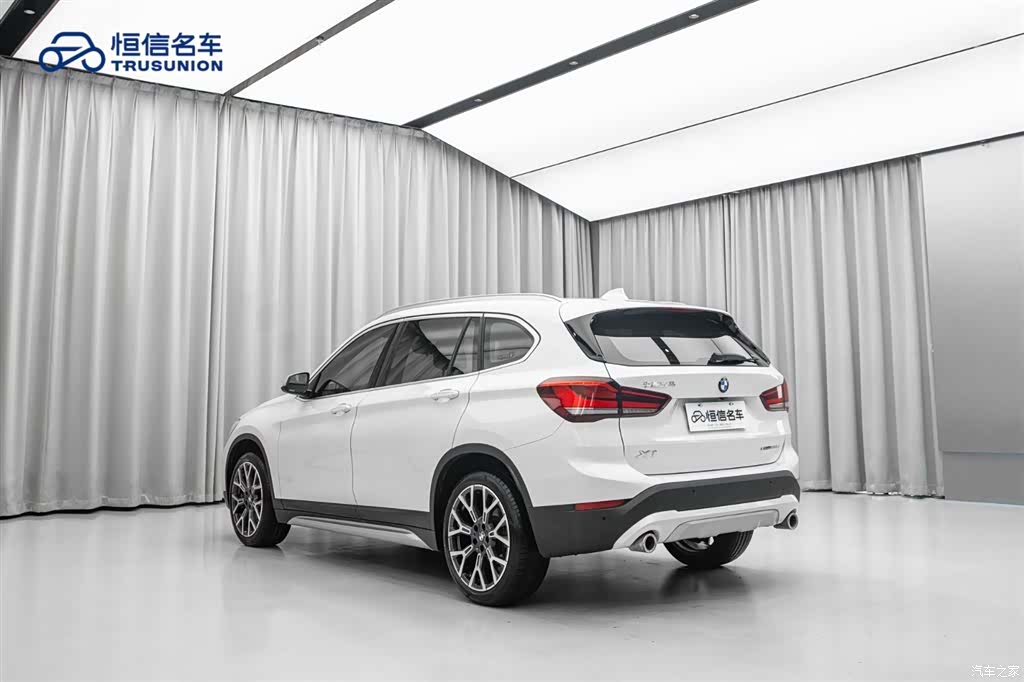 BMW X1, 2021 7