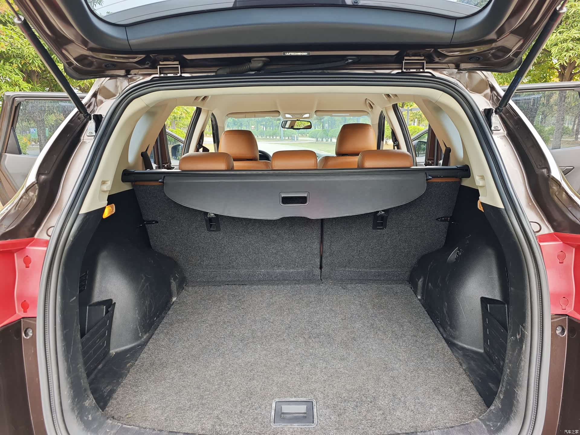 Nissan MX5, 2018 13