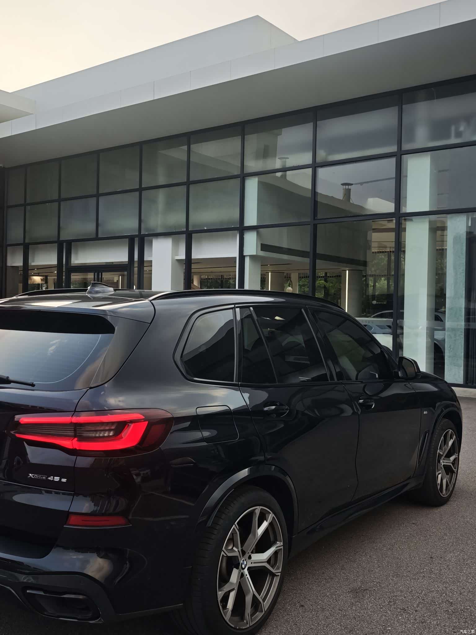 BMW X5, 2021 18