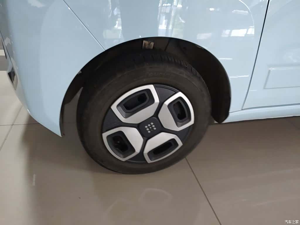 DongFeng MINIEV, 2023 23