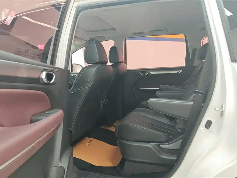 Trumpchi Trumpchi M6