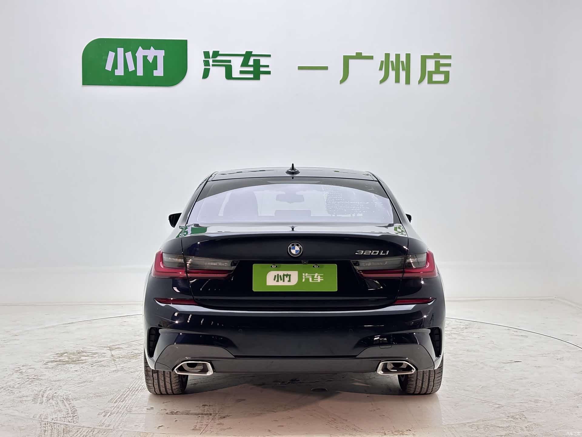 BMW 3 Series, 2022 все фото