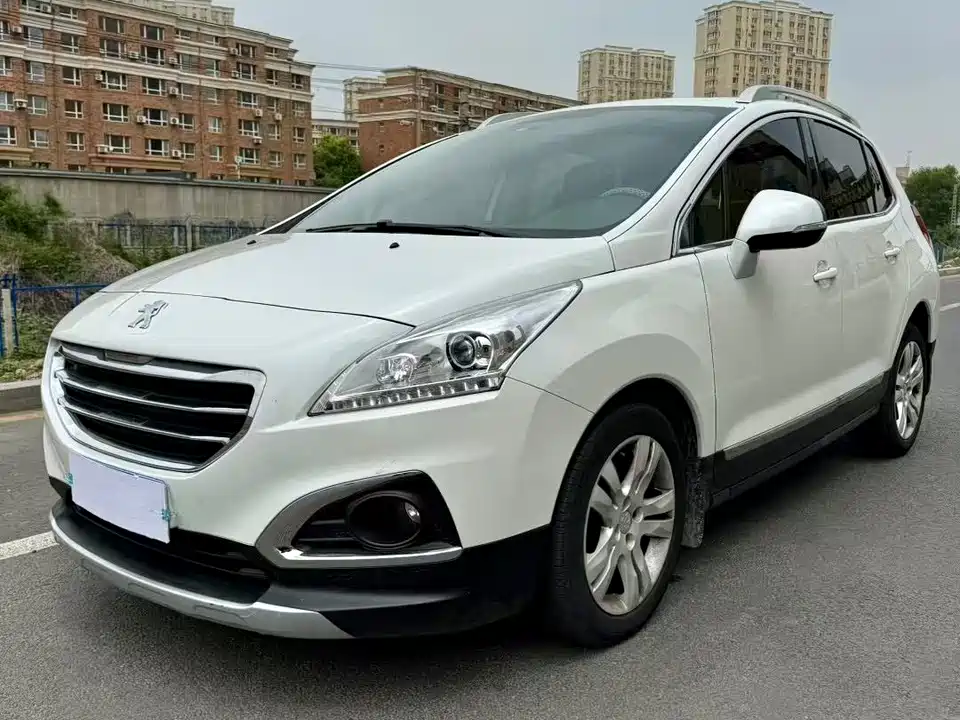 Peugeot 308 Peugeot 308