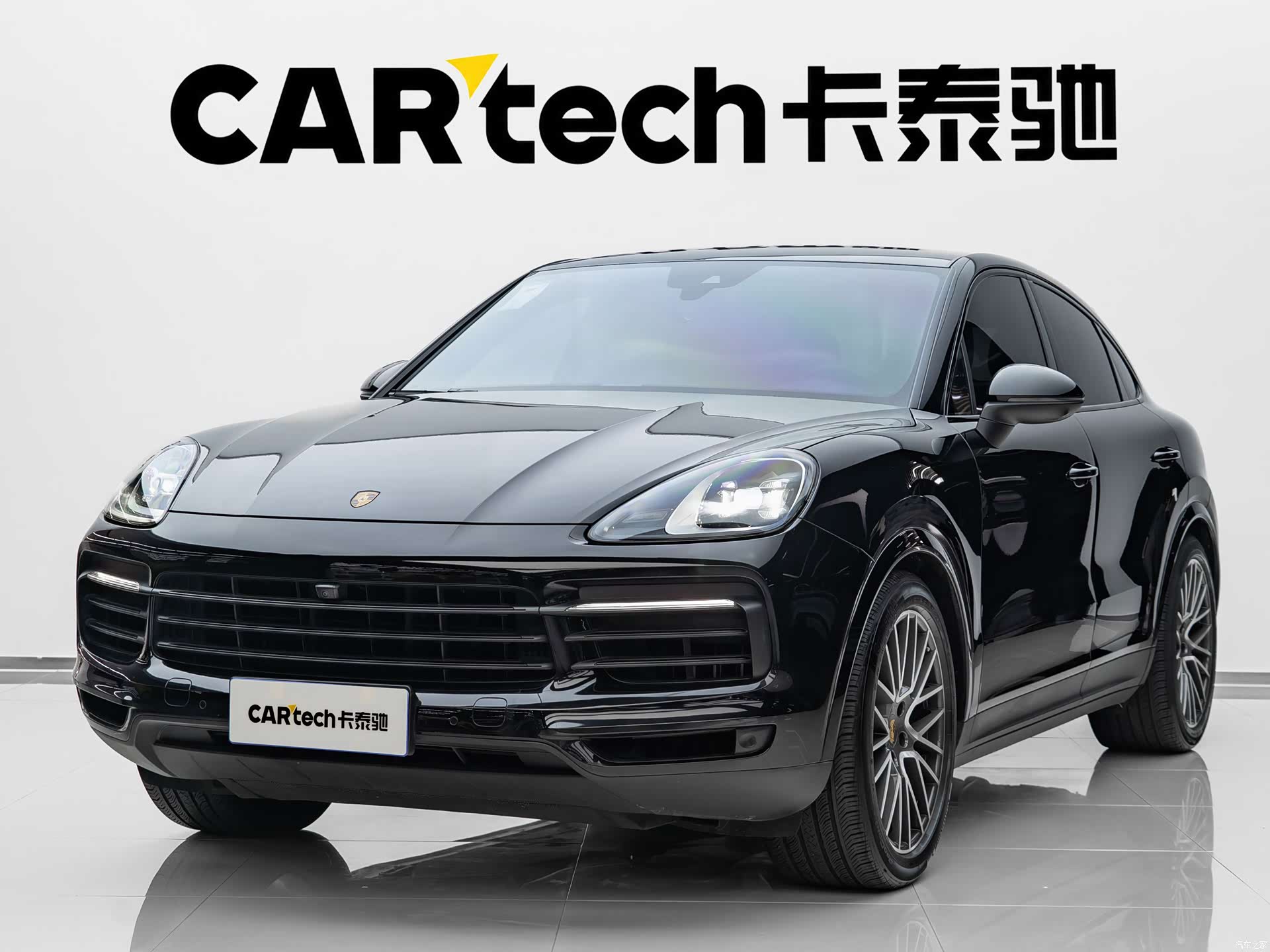 Porsche Cayenne, 2021 1