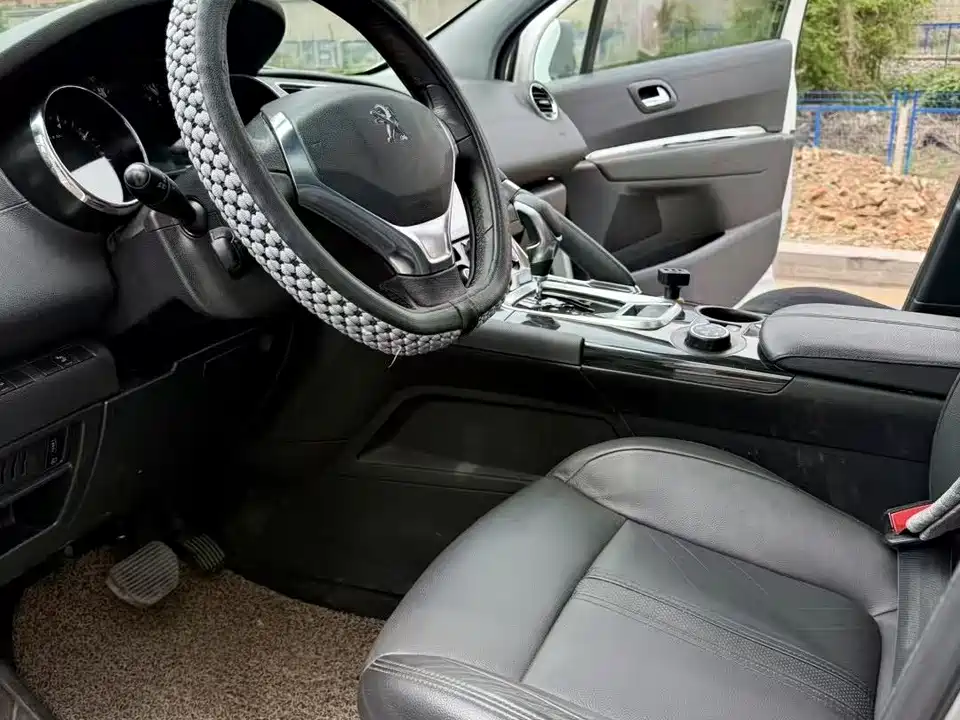 Peugeot 308 Peugeot 308