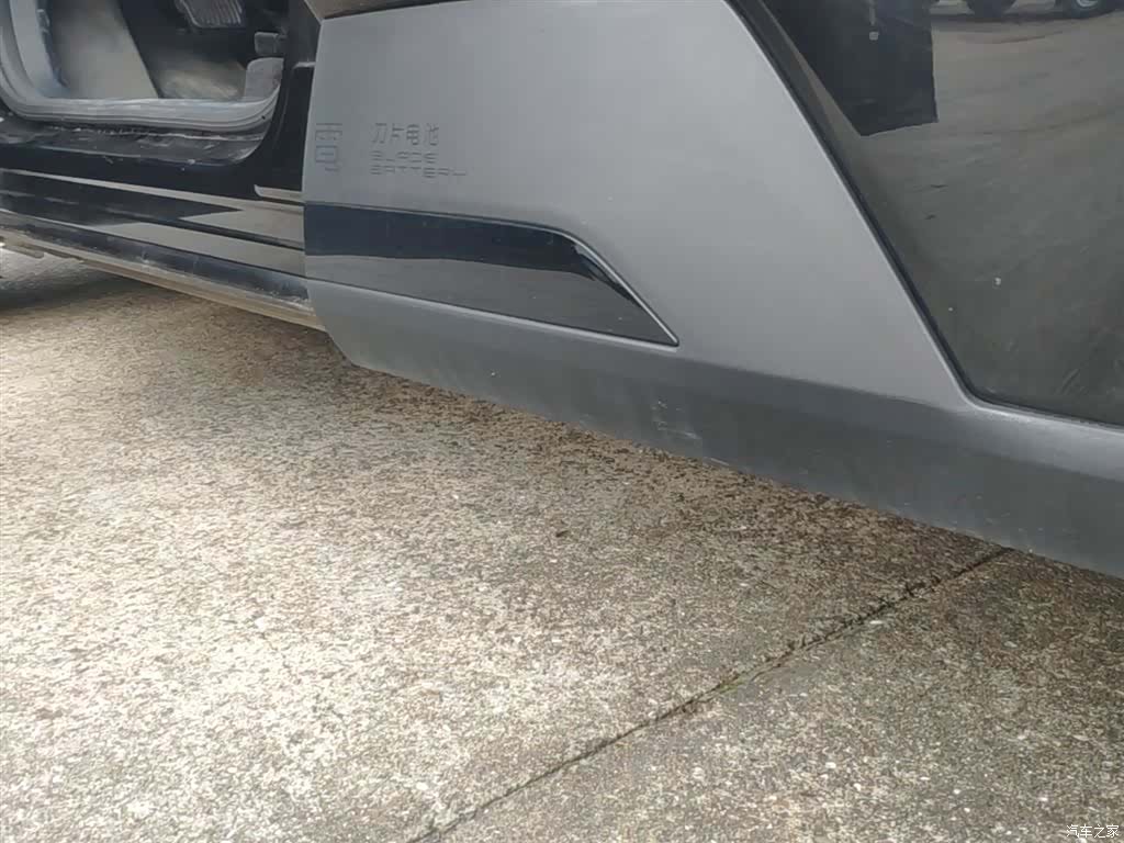 BYD Seagull, 2025 22