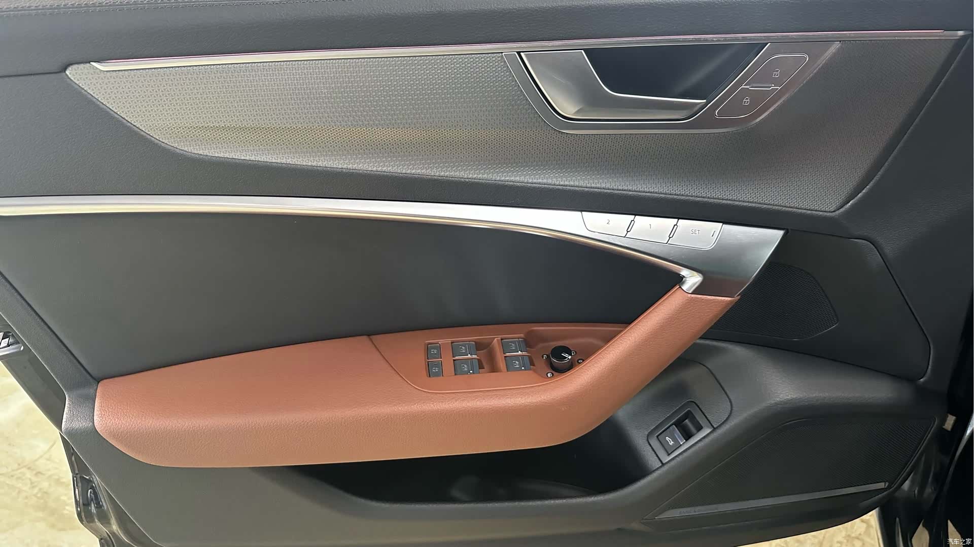Audi A6, 2021 10