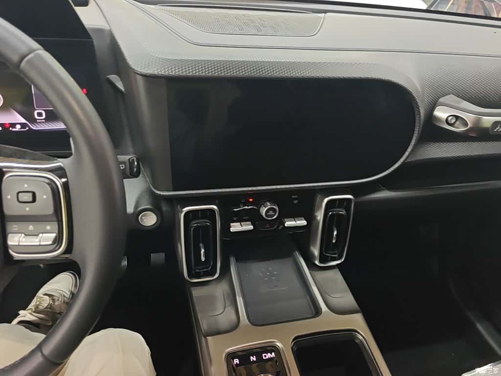 Haval Big Dog, 2022 13
