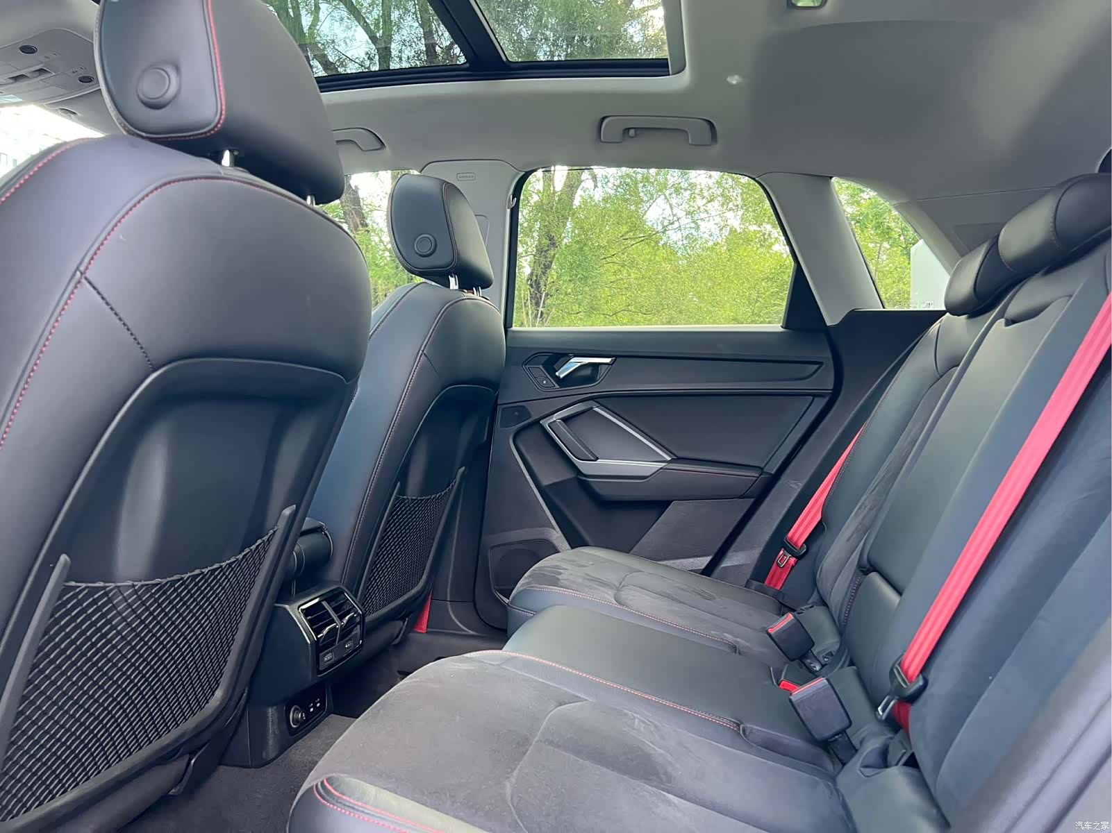 Audi Q3, 2022 6