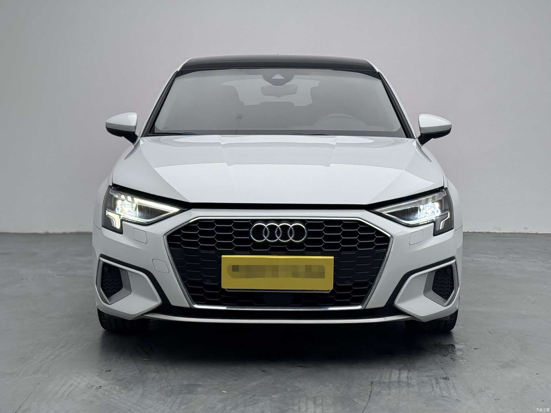 Audi A3, 2021 2