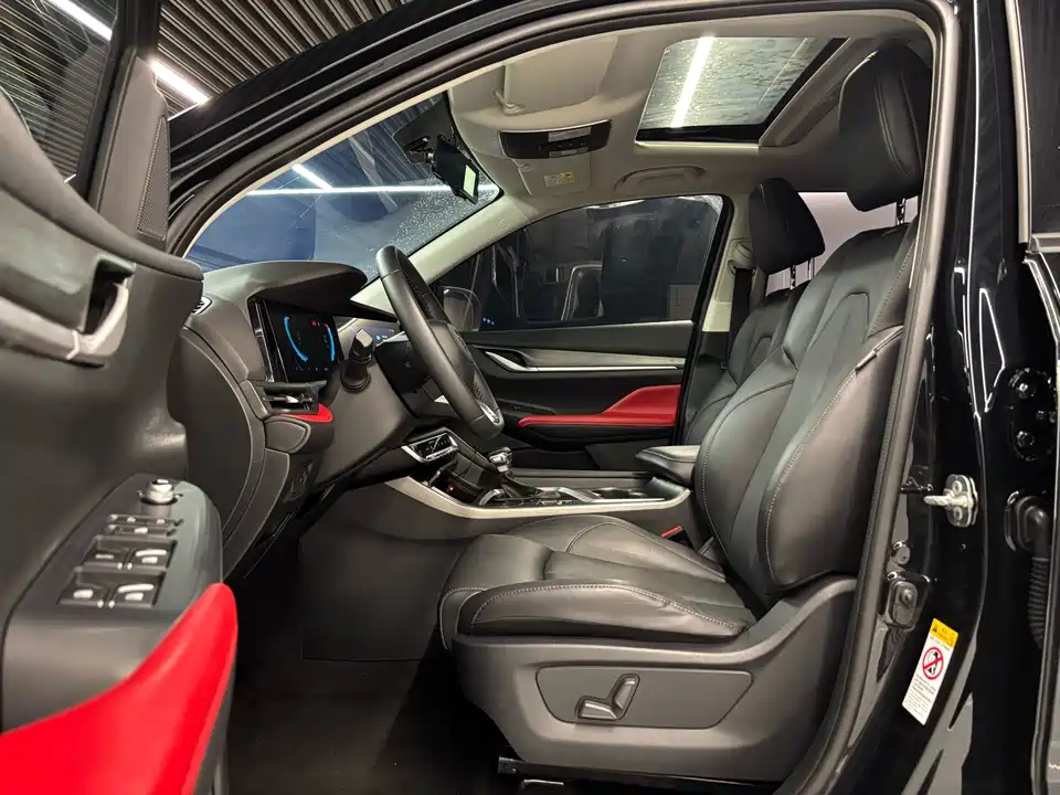 Changan CS55PLUS