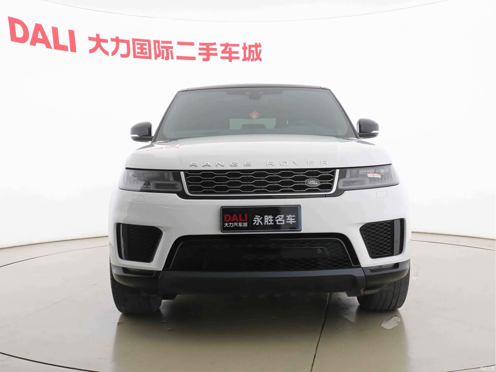 Land Rover Range Rover, 2020 2
