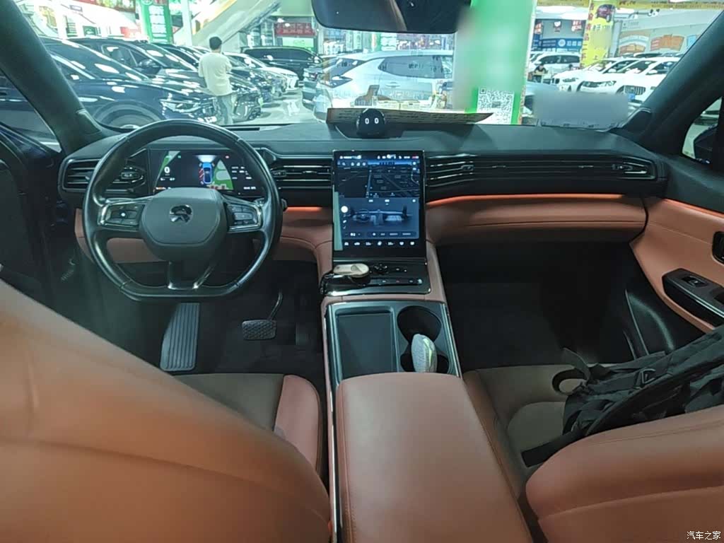 NIO EC6, 2022 10