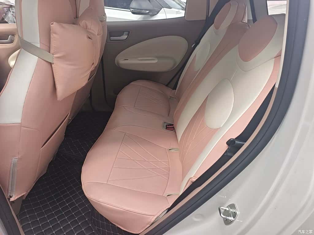 Wuling MINIEV, 2025 24
