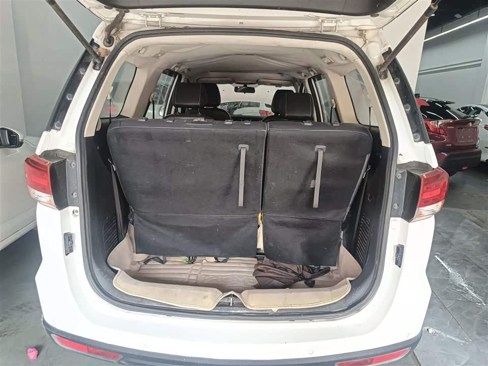 BISU Specific speed M3