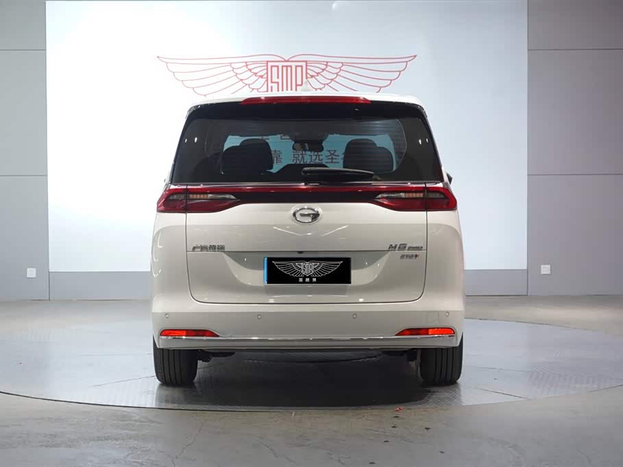 Trumpchi Trumpchi M6