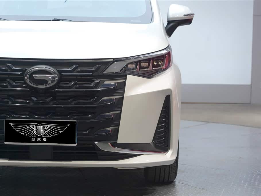 Trumpchi Trumpchi M6