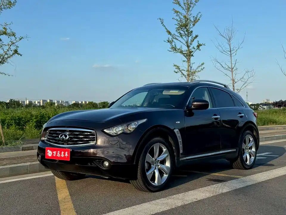 Infiniti FX Infiniti FX