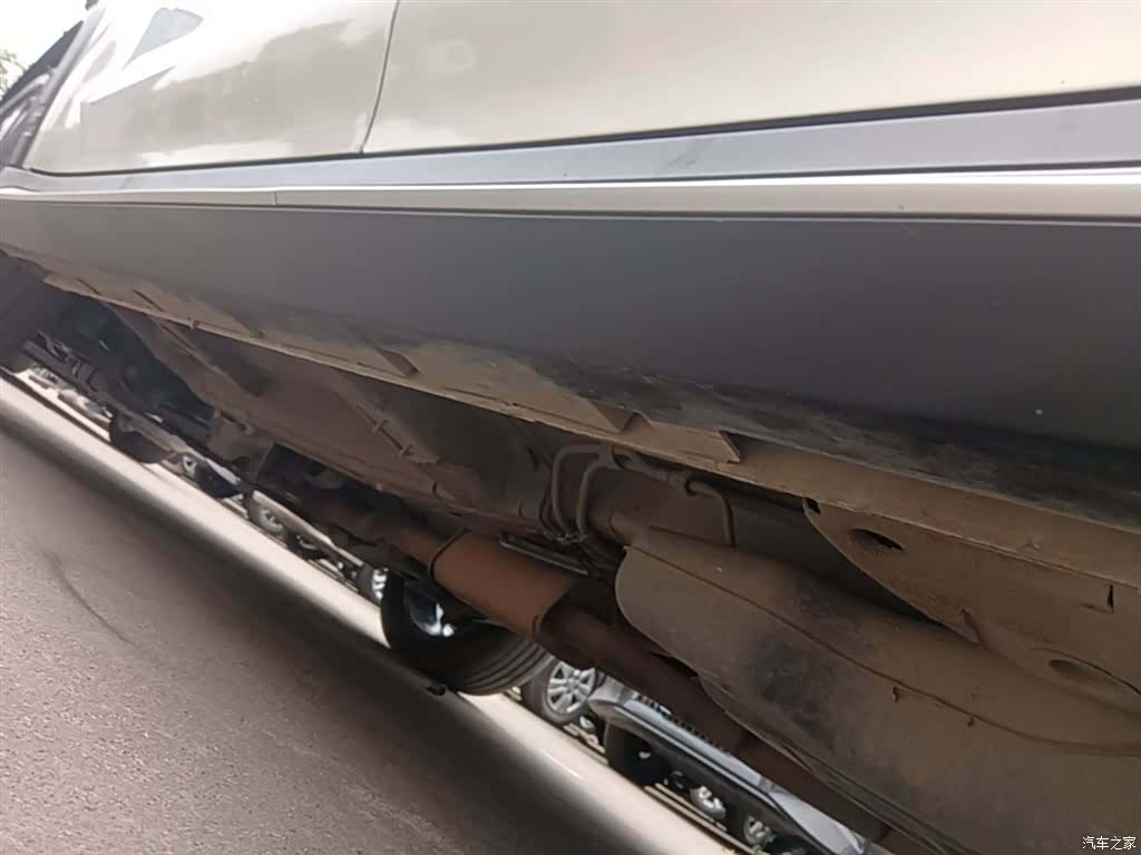 Roewe RX5, 2021 22