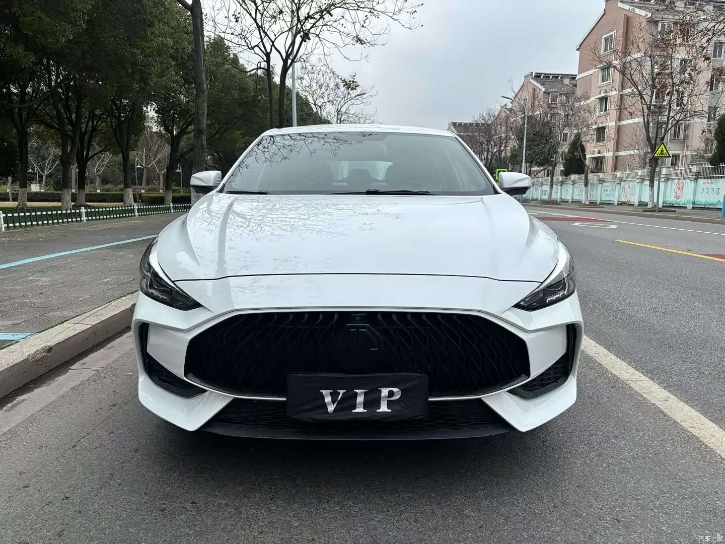 MG MG5, 2022 2