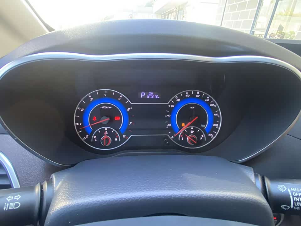 Haima Formelai MPV