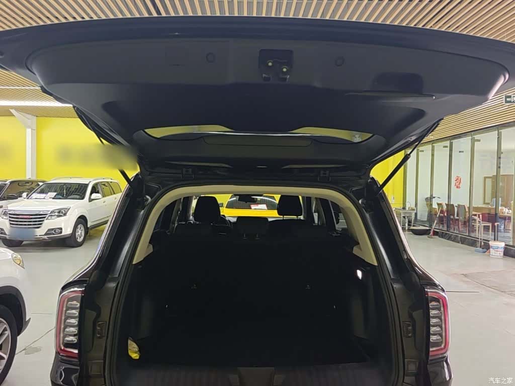 Haval Big Dog, 2022 19