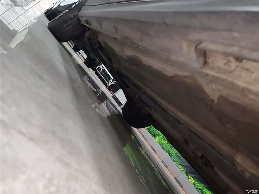 DongFeng X5, 2017 21