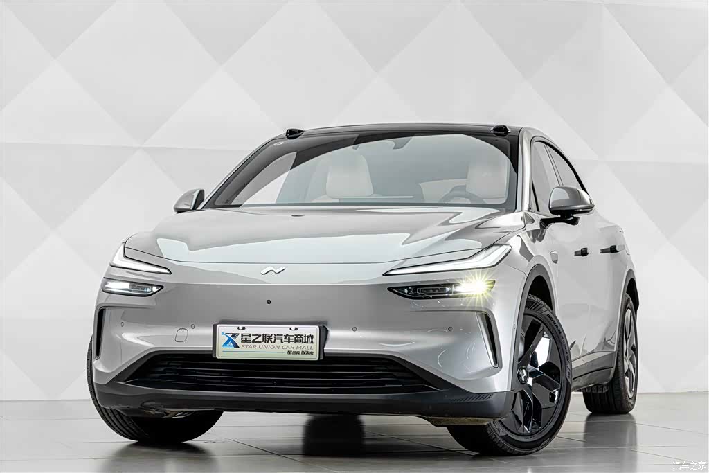 NIO L60, 2025 2