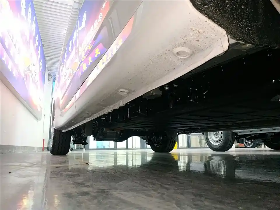 Wuling Wuling Yangguang