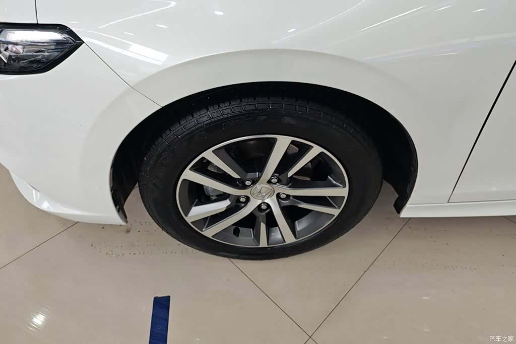 Honda Integra, 2023 6