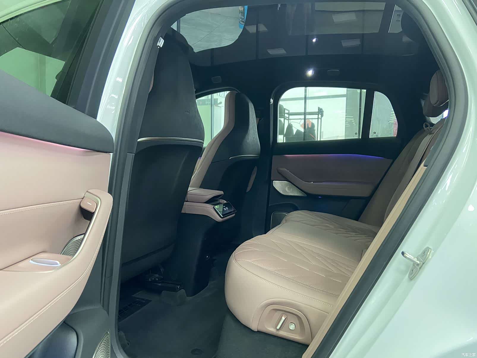 NIO EC6, 2025 6