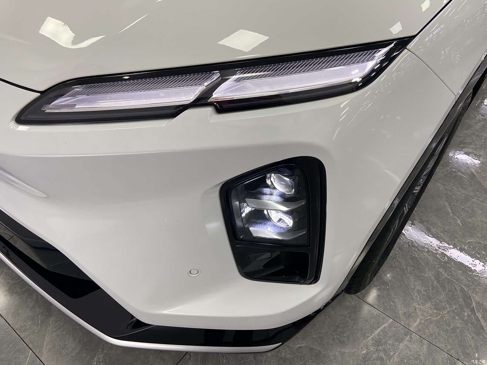 NIO EC6, 2025 16