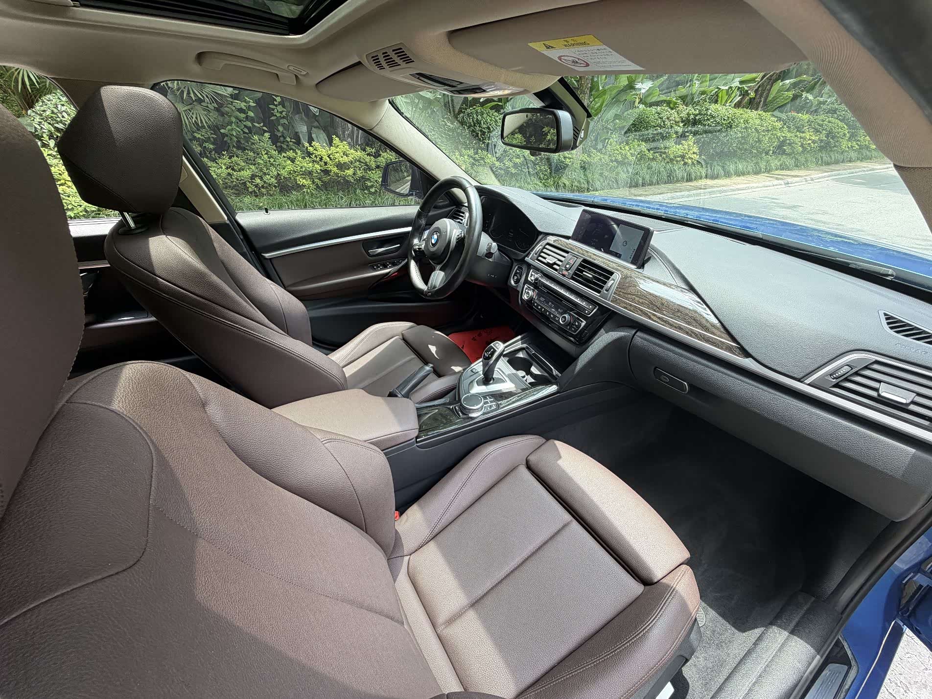BMW 3 Series, 2019 7