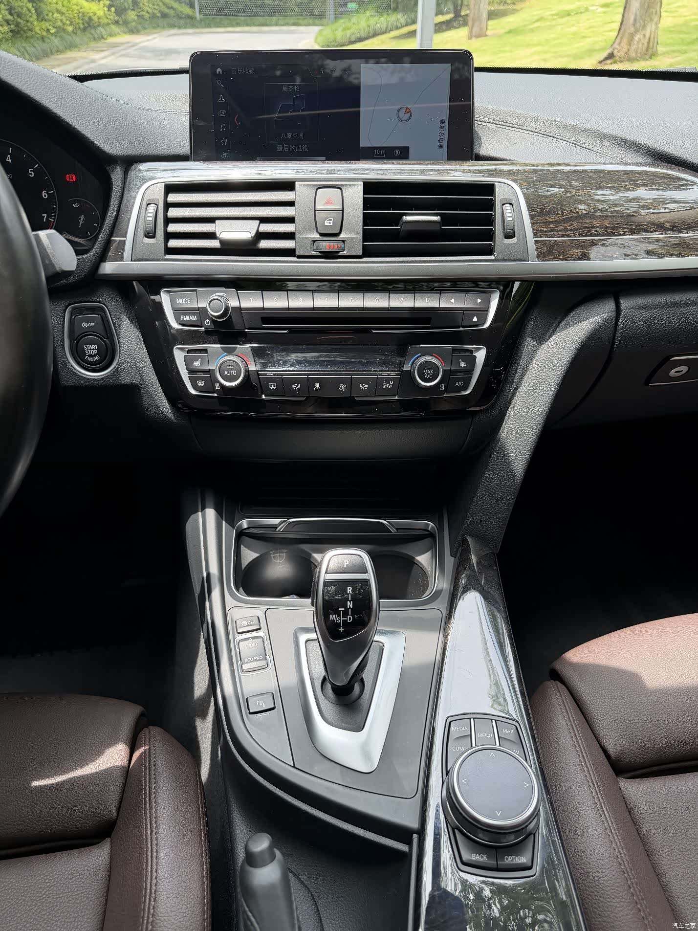 BMW 3 Series, 2019 9