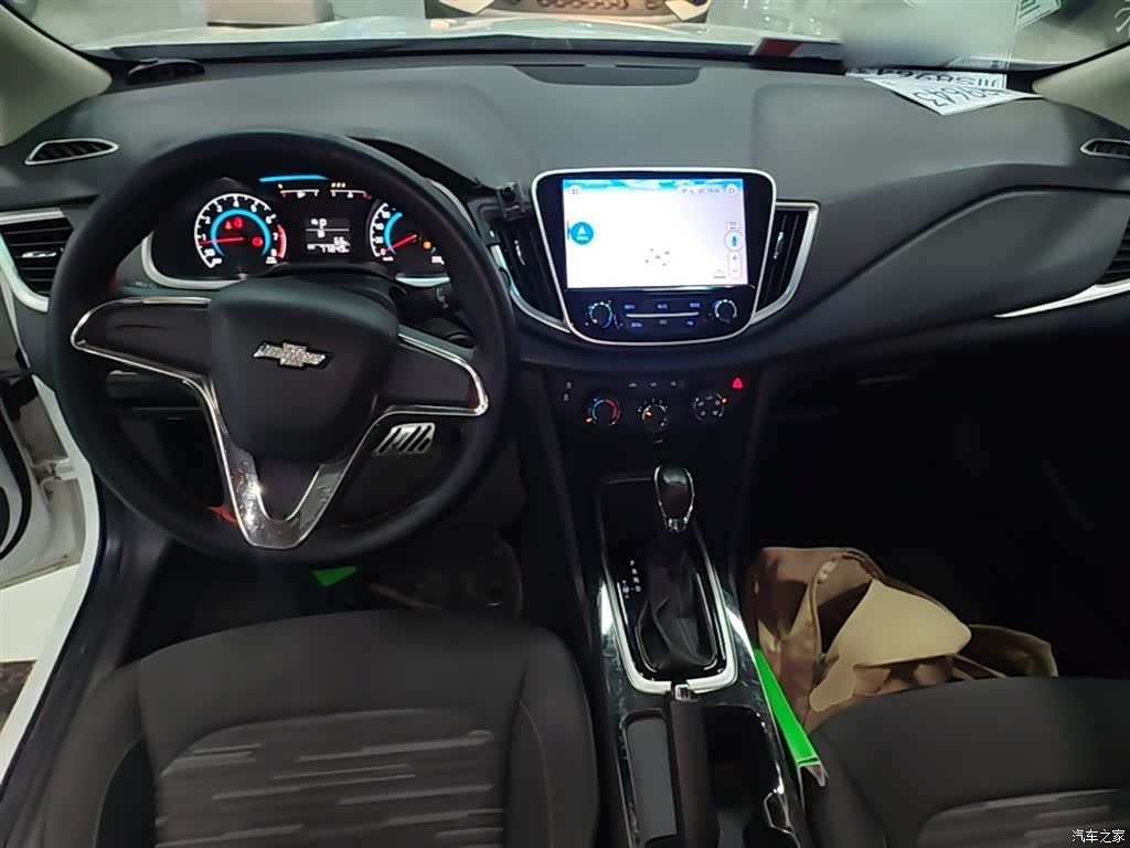 Chevrolet 320, 2019 10