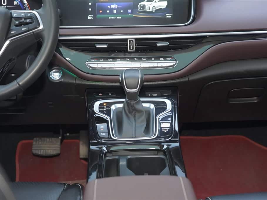 Trumpchi Trumpchi M6