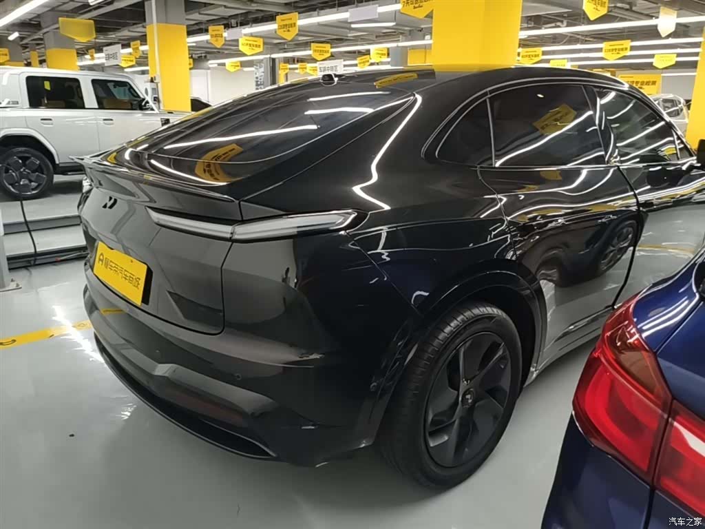 NIO L60, 2025 7