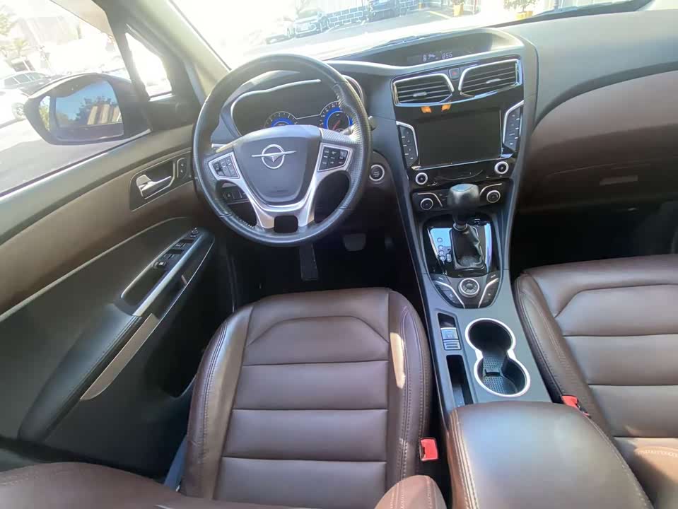 Haima Formelai MPV